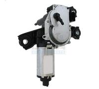 Wiper moto MEAT & DORIA 27419 for VW PASSAT B7 Variant (365) 2 2010-2014