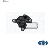 MAGNETI MARELLI 064013011010 Wiper motor