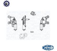 MAGNETI MARELLI 064013022010 Wiper motor