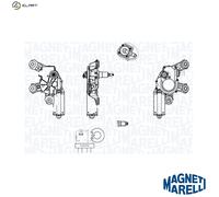 MAGNETI MARELLI 064013022010 Wiper motor