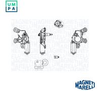 MAGNETI MARELLI 064013022010 Wiper motor