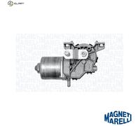MAGNETI MARELLI 064014007010 Wiper motor