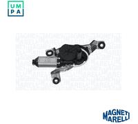 MAGNETI MARELLI 064038002010 Wiper motor