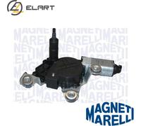 Rear Wiper Motor Skoda:SUPERB II 2,FABIA II 2,YETI 5J7955711C 5J7955711
