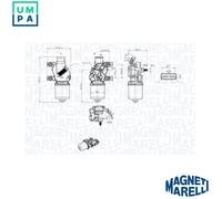 WIPER MOTOR 064043803010 FOR RENAULT K9K774/764 1.5L 4cyl CLIO III