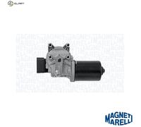 MAGNETI MARELLI 064052101010 Wiper motor