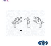 WIPER MOTOR 064075800010 FOR SEAT CUPRA AUDI A1/City/Carver/Sportback Q2 A3 1.0L