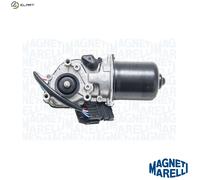 MAGNETI MARELLI 064300405010 Wiper motor