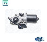 MAGNETI MARELLI 064300405010 Wiper motor