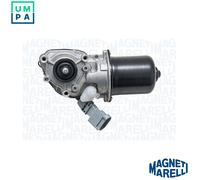 MAGNETI MARELLI 064300411010 Wiper motor