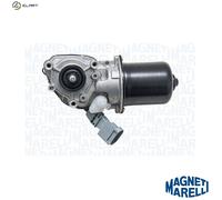 MAGNETI MARELLI 064300411010 Wiper motor