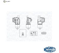 MAGNETI MARELLI 064376090010 Wiper motor