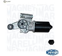 MAGNETI MARELLI 064379300010 Wiper motor