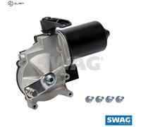 SWAG 10 93 7054 Wiper motor