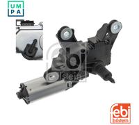 FEBI BILSTEIN Wiper Motor 100735