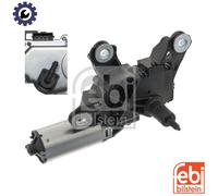 FEBI BILSTEIN Wiper Motor 100735