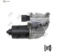 WIPER MOTOR 103-05-001 FOR BMW N43B20A N46B20B N47D20C/A M47D20 2.0L 4cyl 5 E61