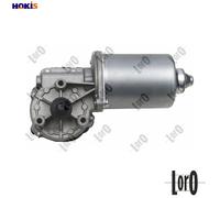 WIPER MOTOR 103-05-007 FOR OPEL TIGRA/TwinTop CORSA/Hatchback/Van/D VITA 1.0L