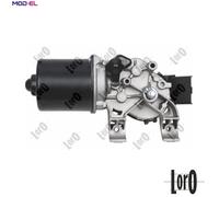 WIPER MOTOR 103-05-008 FOR RENAULT K9K774/764 1.5L 4cyl CLIO III