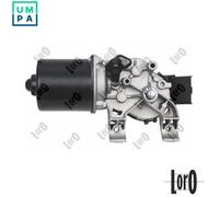 WIPER MOTOR 103-05-008 FOR RENAULT K9K774/764 1.5L 4cyl CLIO III