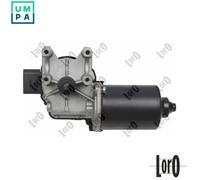 WIPER MOTOR 103-05-009 FOR SKODA ROOMSTER/Praktik FABIA/II/Combi PRAKTIK 1.4L