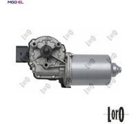 WIPER MOTOR 103-05-012 FOR SKODA OCTAVIA/Combi VW BORA GOLF/IV/Mk JETTA 1.9L