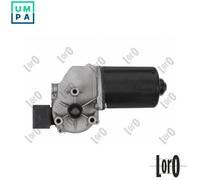 WIPER MOTOR 103-05-015 FOR AUDI ALT 2.0L AFY/AJL/AJP/AQE/ARH/APU/ANB/ARK 1.8L