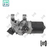 WIPER MOTOR 103-05-019 FOR CITROËN C3/Pluriel C2/ENTERPRISE KFV /KFU8HX 1.4L