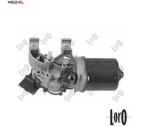 WIPER MOTOR 103-05-019 FOR CITROËN C3/Pluriel C2/ENTERPRISE KFV /KFU8HX 1.4L