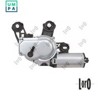 WIPER MOTOR 103-06-001 FOR VW AUDI A4 A6/S6 ARG/APT/ADR 1.8L AVG/AFN 1.9L 4cyl
