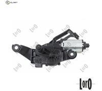 WIPER MOTOR 103-06-005 FOR BMW N43B20A N47D20B/D/A/C M47D20 N46B20C/BD/A 2.0L