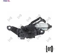 WIPER MOTOR 103-06-005 FOR BMW N43B20A N47D20D/B/A/C M47D20 N46B20B/CC/E 2.0L