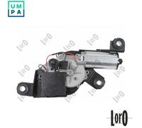WIPER MOTOR 103-06-006 FOR BMW N47D20C/A N46B20B M47D20 2.0L 4cyl X3 E83A 2.5L