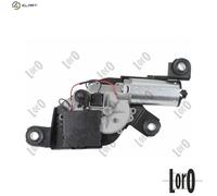 WIPER MOTOR 103-06-006 FOR BMW N47D20C/A N46B20B M47D20 2.0L 4cyl X3 E83A 2.5L