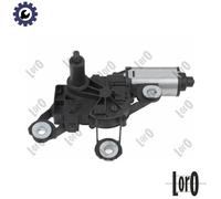 WIPER MOTOR 103-06-012 FOR FORD FUSION FIESTA/V/Van A9JA/A9JB 1.3L F6JB 1.4L