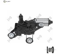 WIPER MOTOR 103-06-012 FOR FORD FUSION FIESTA/V/Van A9JB/A9JA 1.3L F6JA 1.4L