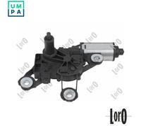 WIPER MOTOR 103-06-012 FOR FORD FUSION FIESTA/V/Van A9JB/A9JA 1.3L F6JA 1.4L