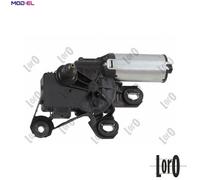 WIPER MOTOR 103-06-015 FOR MERCEDES-BENZ VIANO VITO/Bus/MIXTO/Van 2.1L 4cyl 3.5L