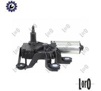 WIPER MOTOR 103-06-016 FOR MERCEDES-BENZ VIANO VITO/Bus/MIXTO/Van 2.1L 4cyl 3.5L