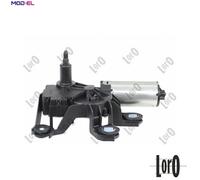 WIPER MOTOR 103-06-016 FOR MERCEDES-BENZ VIANO VITO/Bus/MIXTO/Van 2.1L 4cyl 3.5L