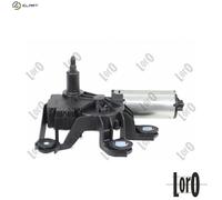 WIPER MOTOR 103-06-016 FOR MERCEDES-BENZ VIANO VITO/Bus/MIXTO/Van 2.1L 4cyl 3.5L
