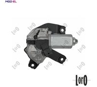 WIPER MOTOR 103-06-017 FOR MINI W17 D14 /1ND 1.4L N12 B14 A 1.4L9HZ 1.6L 4cyl