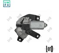 WIPER MOTOR 103-06-017 FOR MINI W17 D14 /1ND 1.4L N12 B14 A 1.4L9HZ 1.6L 4cyl