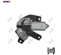WIPER MOTOR 103-06-017 FOR MINI W17 D14 /1ND 1.4L N12 B14 A 1.4L9HZ 1.6L 4cyl