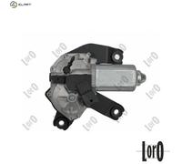 WIPER MOTOR 103-06-017 FOR MINI W17 D14 /1ND 1.4L N12 B14 A 1.4L9HZ 1.6L 4cyl