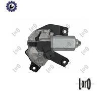 WIPER MOTOR 103-06-017 FOR MINI W17 D14 /1ND 1.4L N12 B14 A 1.4L9HZ 1.6L 4cyl