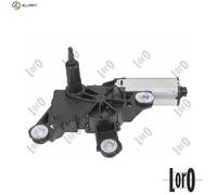 WIPER MOTOR 103-06-024 FOR VW AMF/BAY 1.4L AWY/BMD 1.2L 3cyl POLO IVBMT 1.9L
