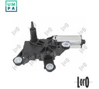 WIPER MOTOR 103-06-024 FOR VW AMF/BAY 1.4L AWY/BMD/AZQ/BME 1.2L 3cyl POLO IV