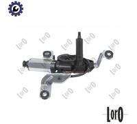 WIPER MOTOR 103-06-027 FOR VOLVO D5244T5/5244T4/5244T18 2.4L D 5244 T 2.4L 5cyl