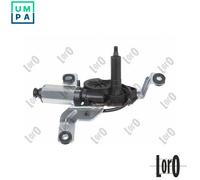 WIPER MOTOR 103-06-027 FOR VOLVO D5244T5/5244T4/5244T18 2.4L D 5244 T 2.4L 5cyl